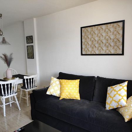 Apartament Sweet Lola El Médano Zewnętrze zdjęcie
