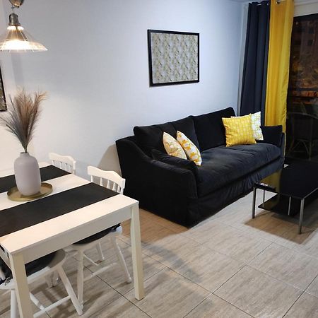 Apartament Sweet Lola El Médano Zewnętrze zdjęcie