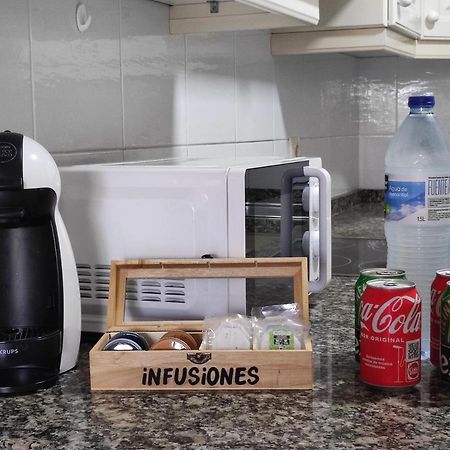 Apartament Sweet Lola El Médano Zewnętrze zdjęcie