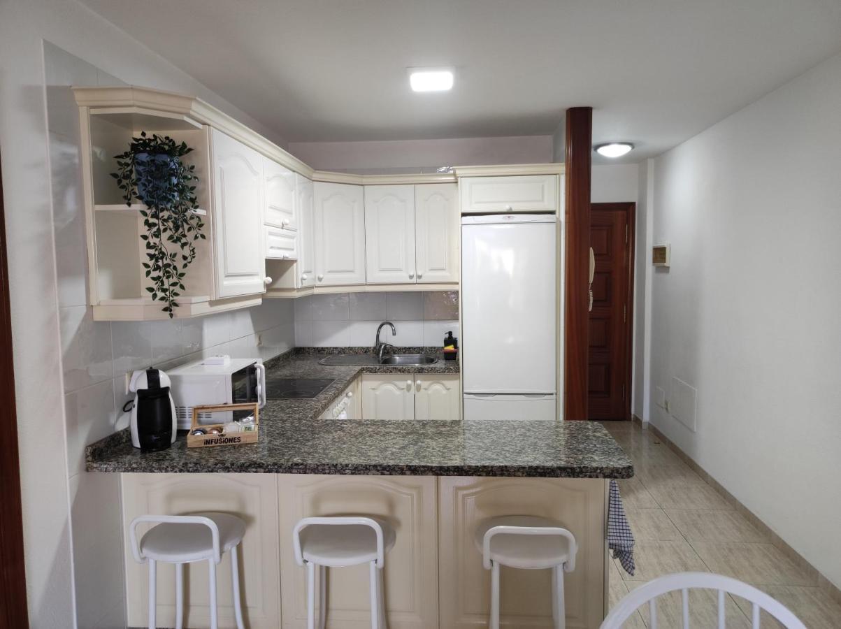Apartament Sweet Lola El Médano Zewnętrze zdjęcie