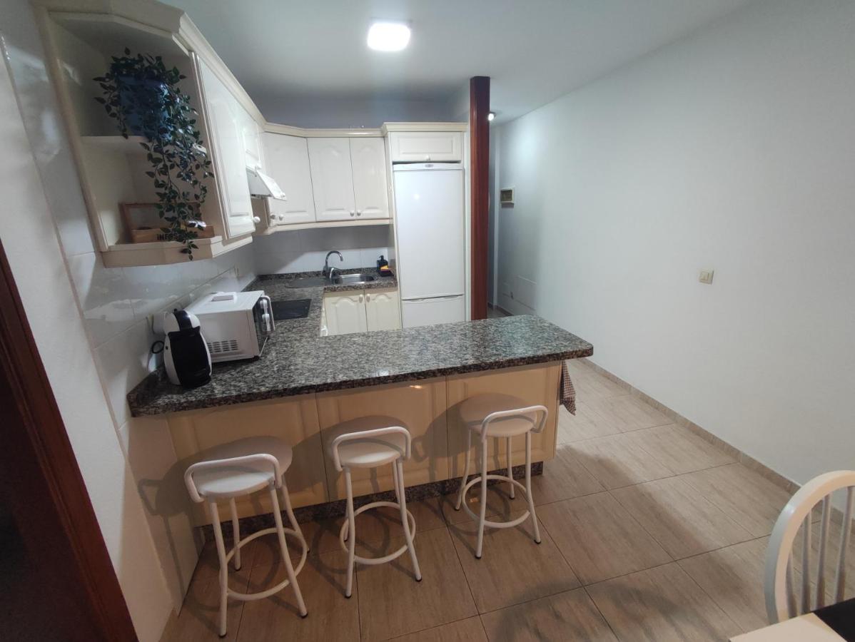 Apartament Sweet Lola El Médano Zewnętrze zdjęcie