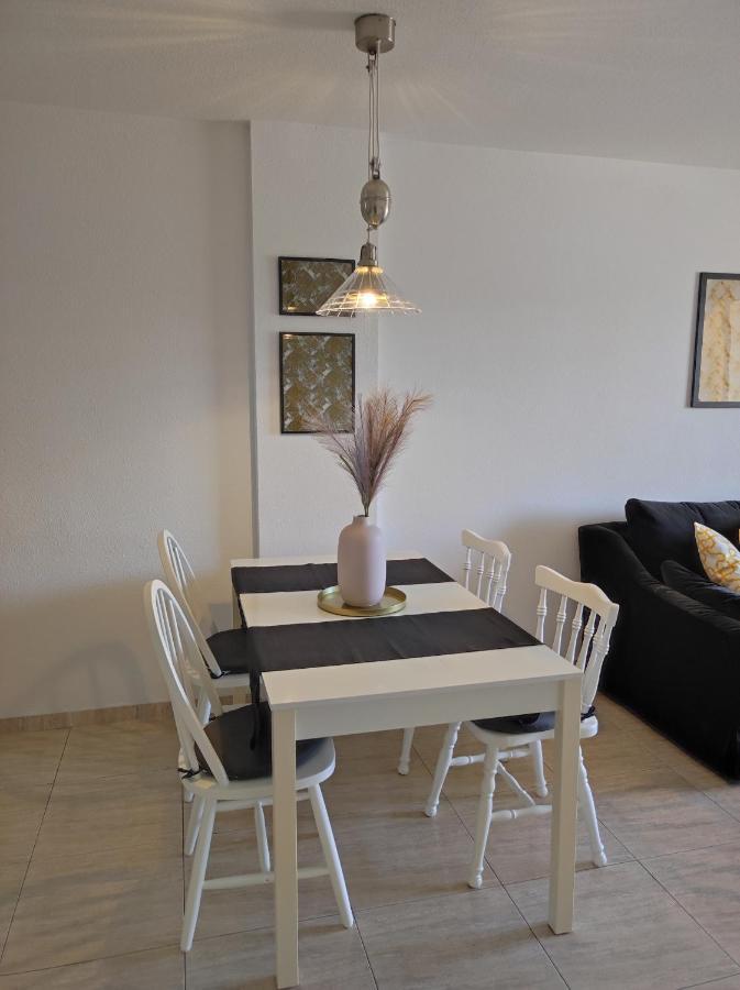 Apartament Sweet Lola El Médano Zewnętrze zdjęcie