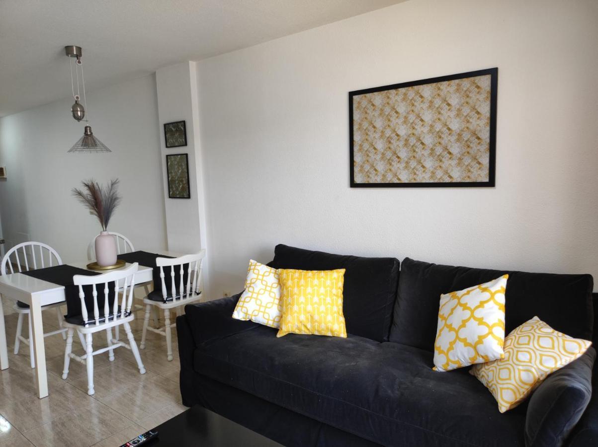 Apartament Sweet Lola El Médano Zewnętrze zdjęcie