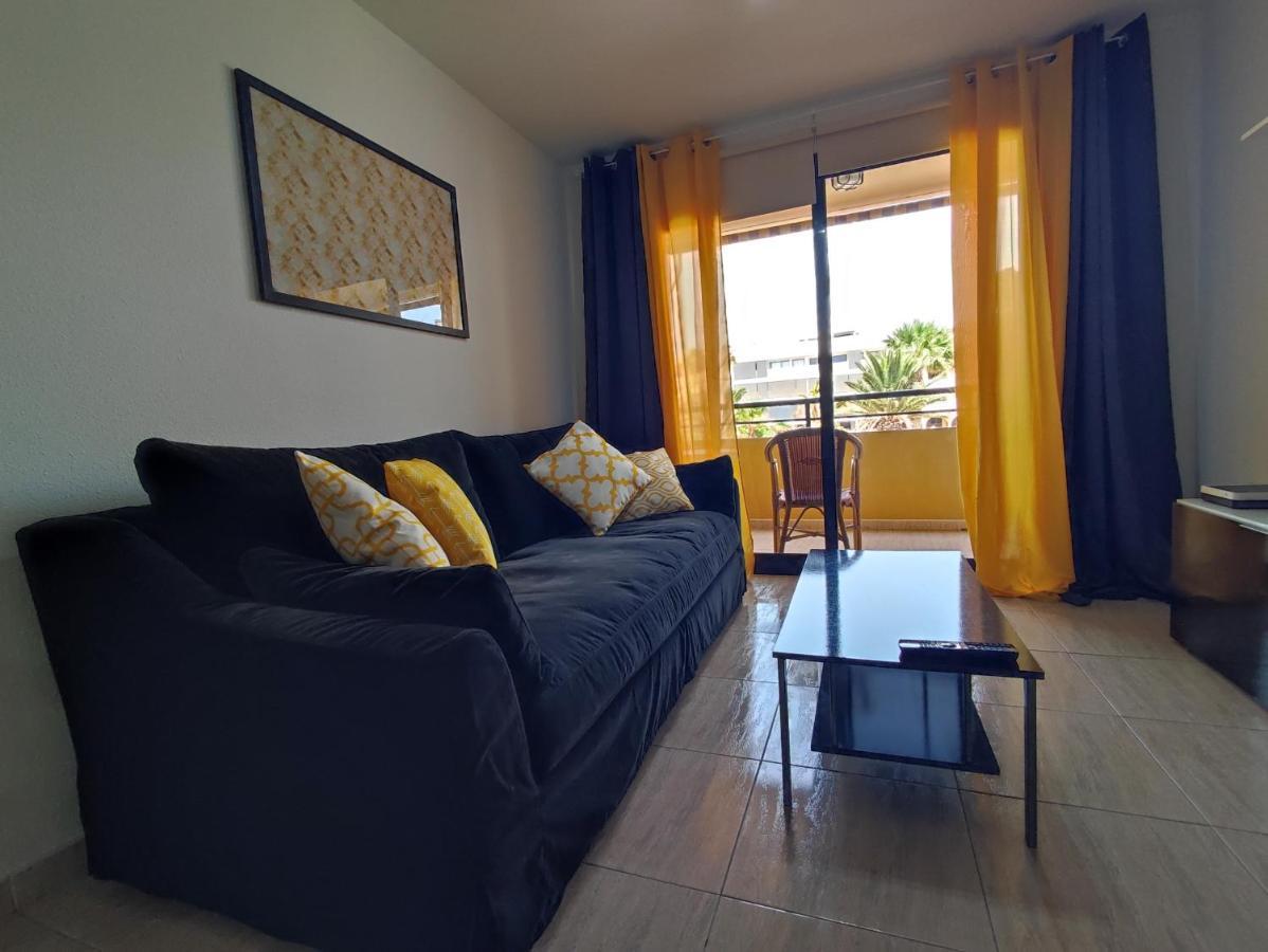 Apartament Sweet Lola El Médano Zewnętrze zdjęcie