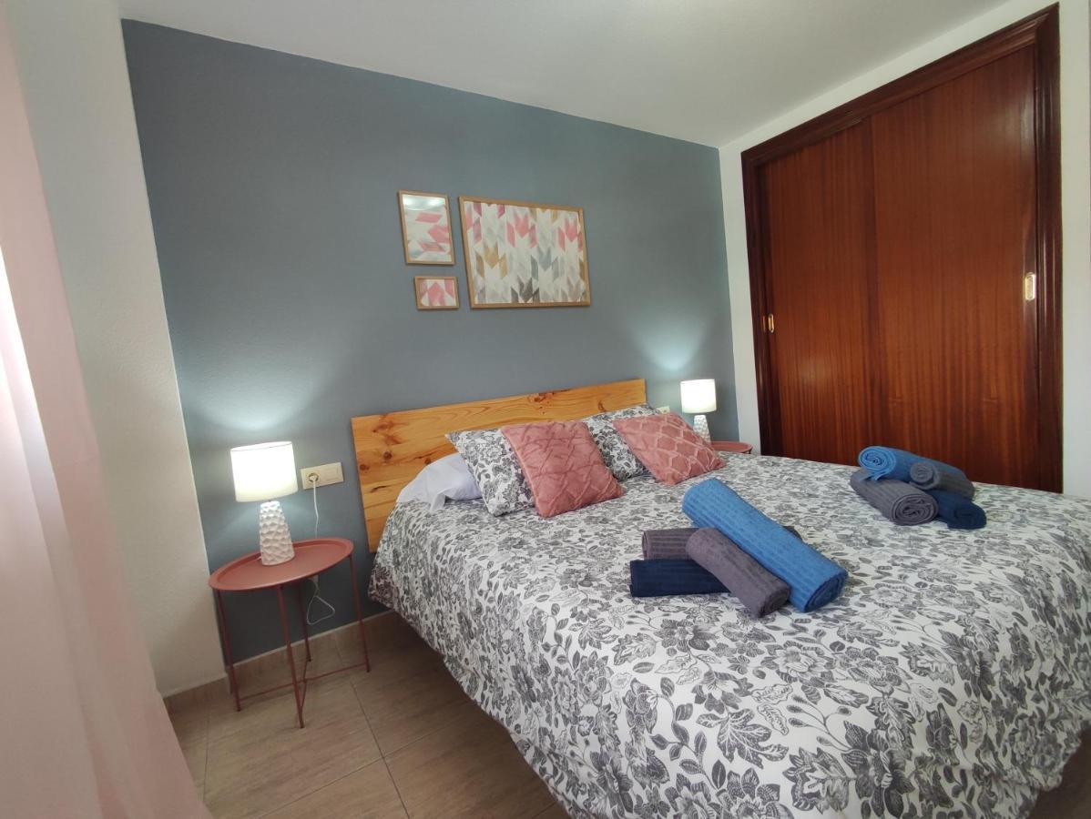 Apartament Sweet Lola El Médano Zewnętrze zdjęcie