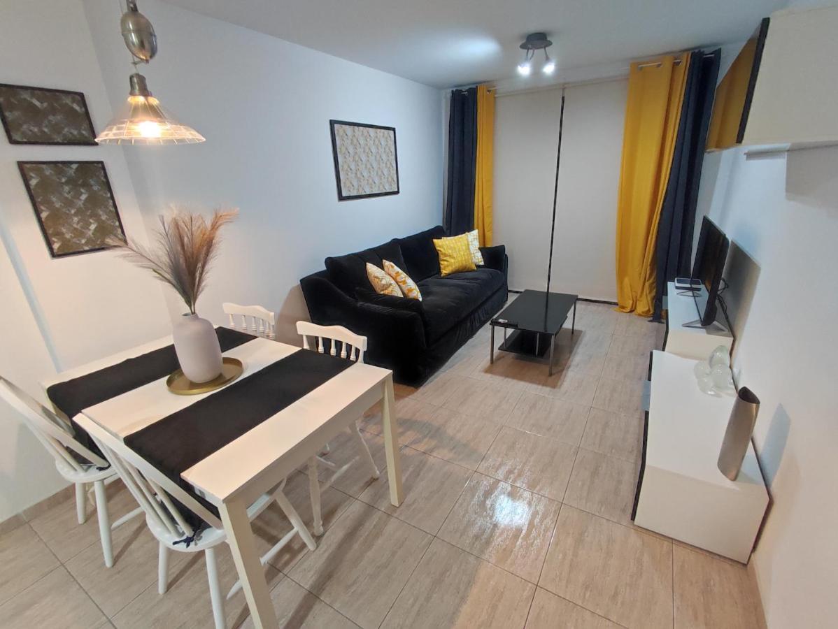 Apartament Sweet Lola El Médano Zewnętrze zdjęcie