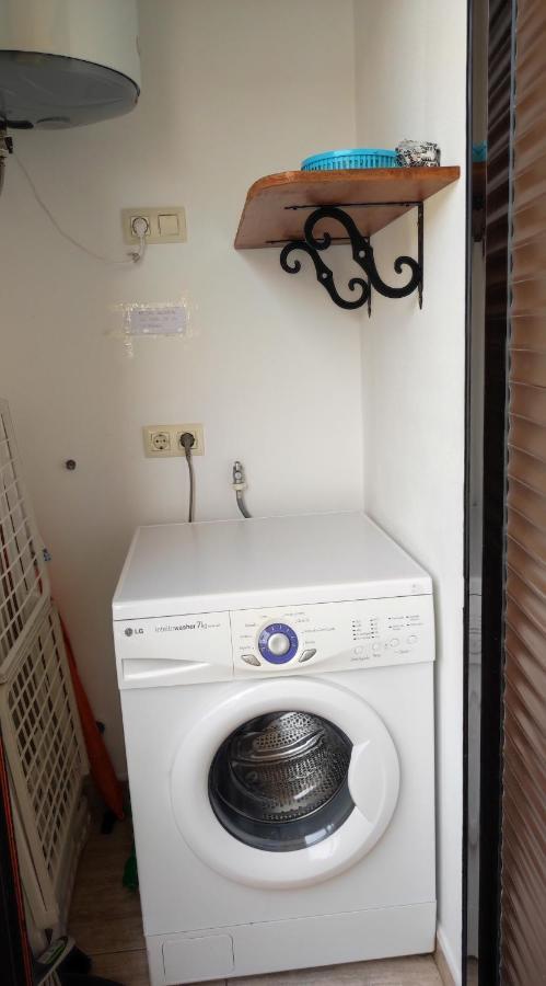 Apartament Sweet Lola El Médano Zewnętrze zdjęcie