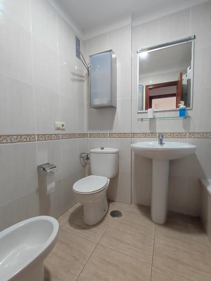 Apartament Sweet Lola El Médano Zewnętrze zdjęcie