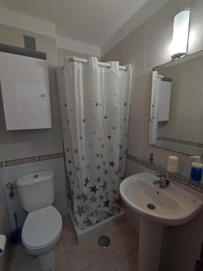 Apartament Sweet Lola El Médano Zewnętrze zdjęcie