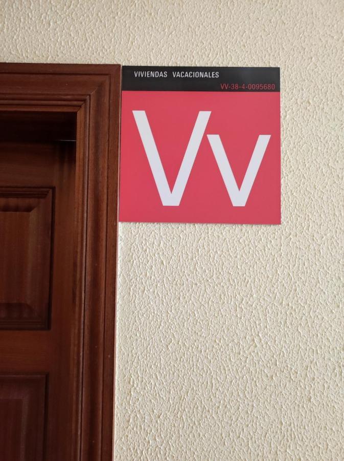 Apartament Sweet Lola El Médano Zewnętrze zdjęcie