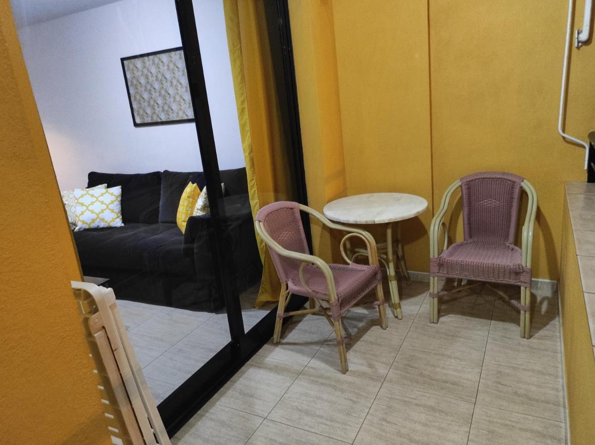 Apartament Sweet Lola El Médano Zewnętrze zdjęcie
