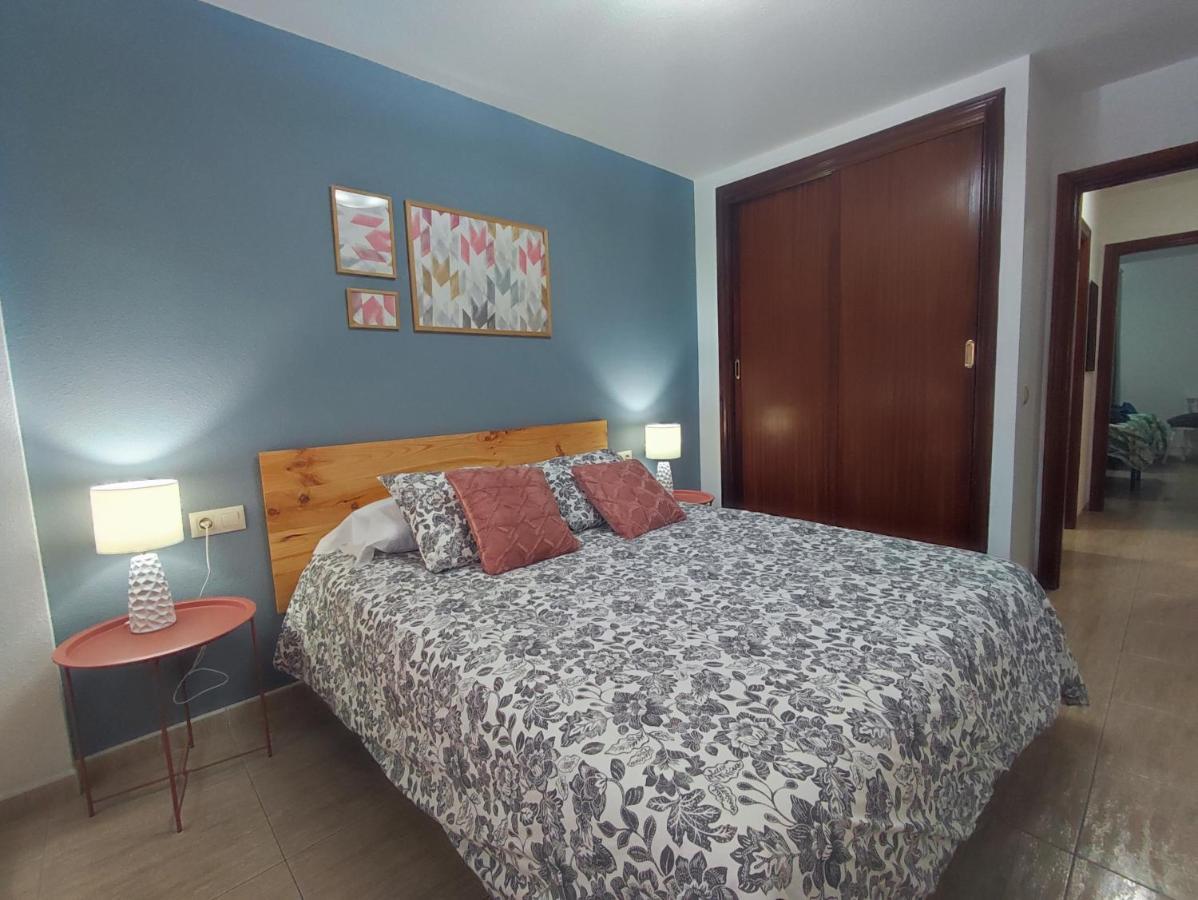 Apartament Sweet Lola El Médano Zewnętrze zdjęcie