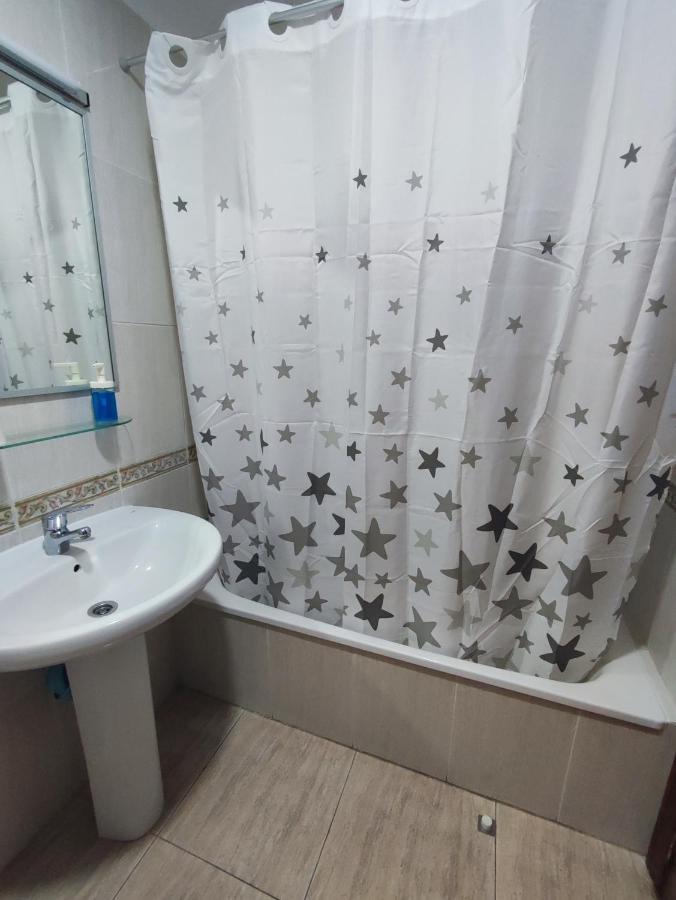 Apartament Sweet Lola El Médano Zewnętrze zdjęcie